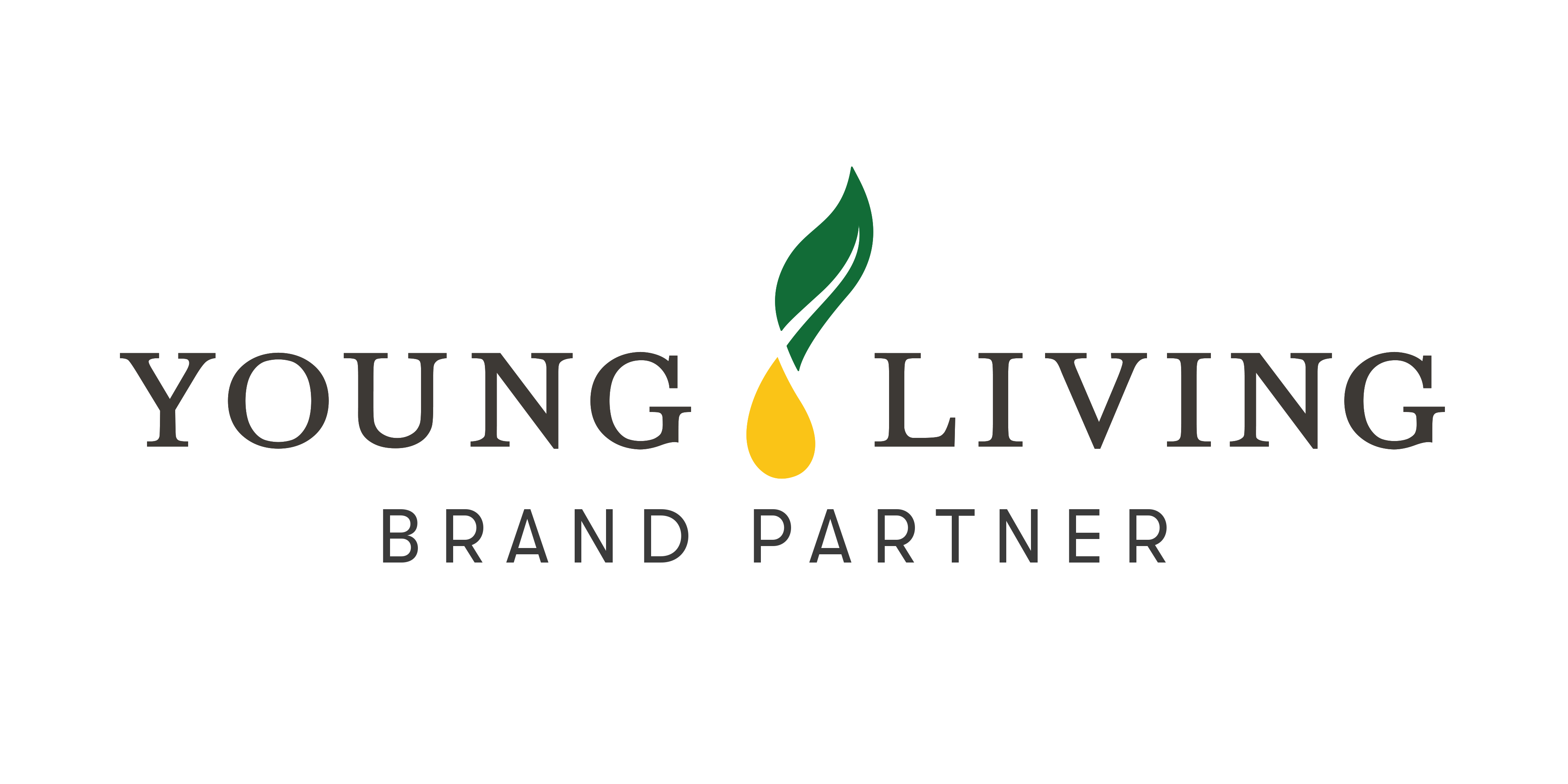 Young Living Brand Partner